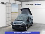 Pössl PÖSSL ROADSTAR 600L SONDERPREIS AUFSTELLDACH / 3