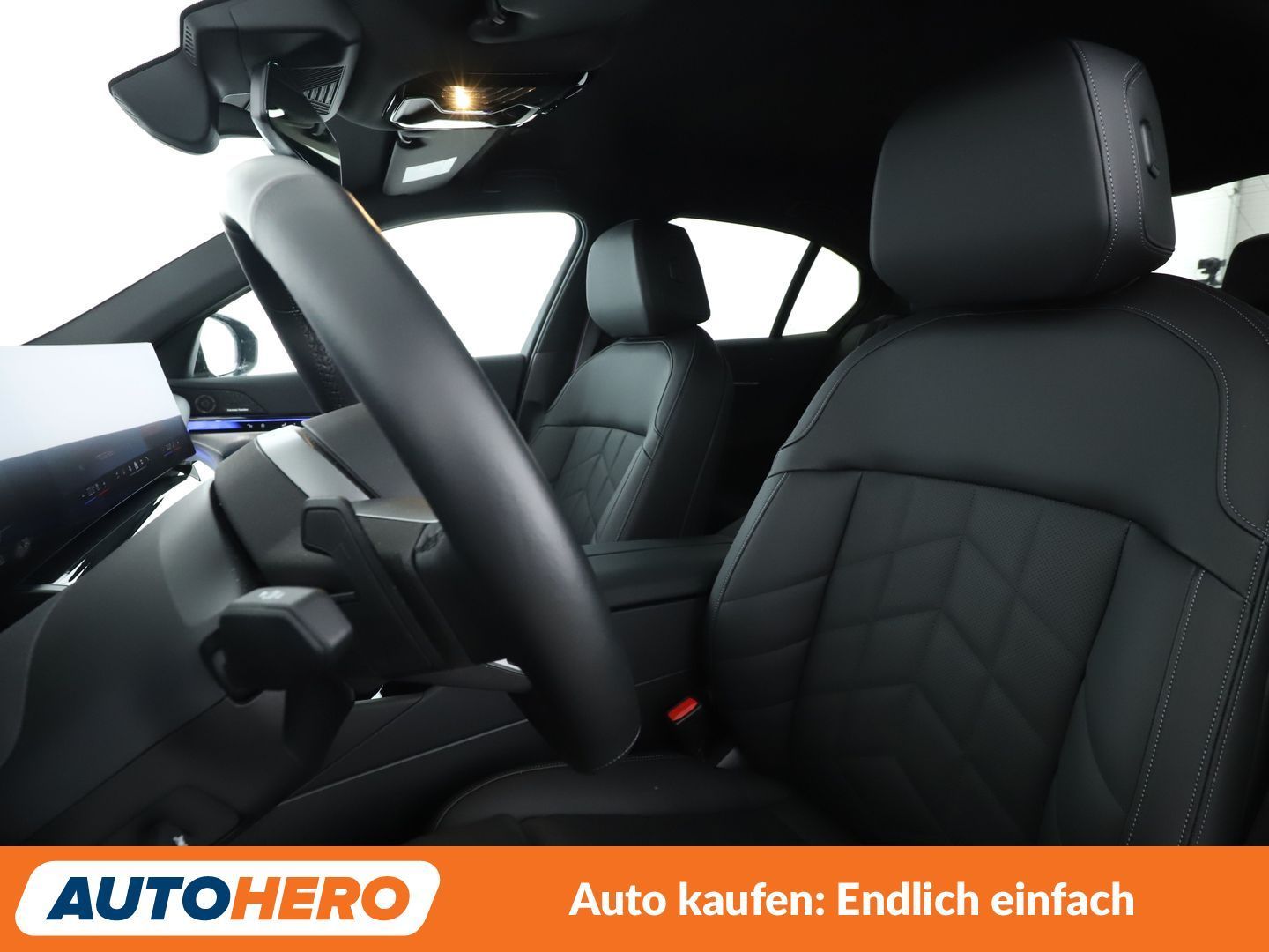 BMW i5 eDrive40 M Sport Aut.*NAVI*TEMPO*PDC*SHZ* foto 10