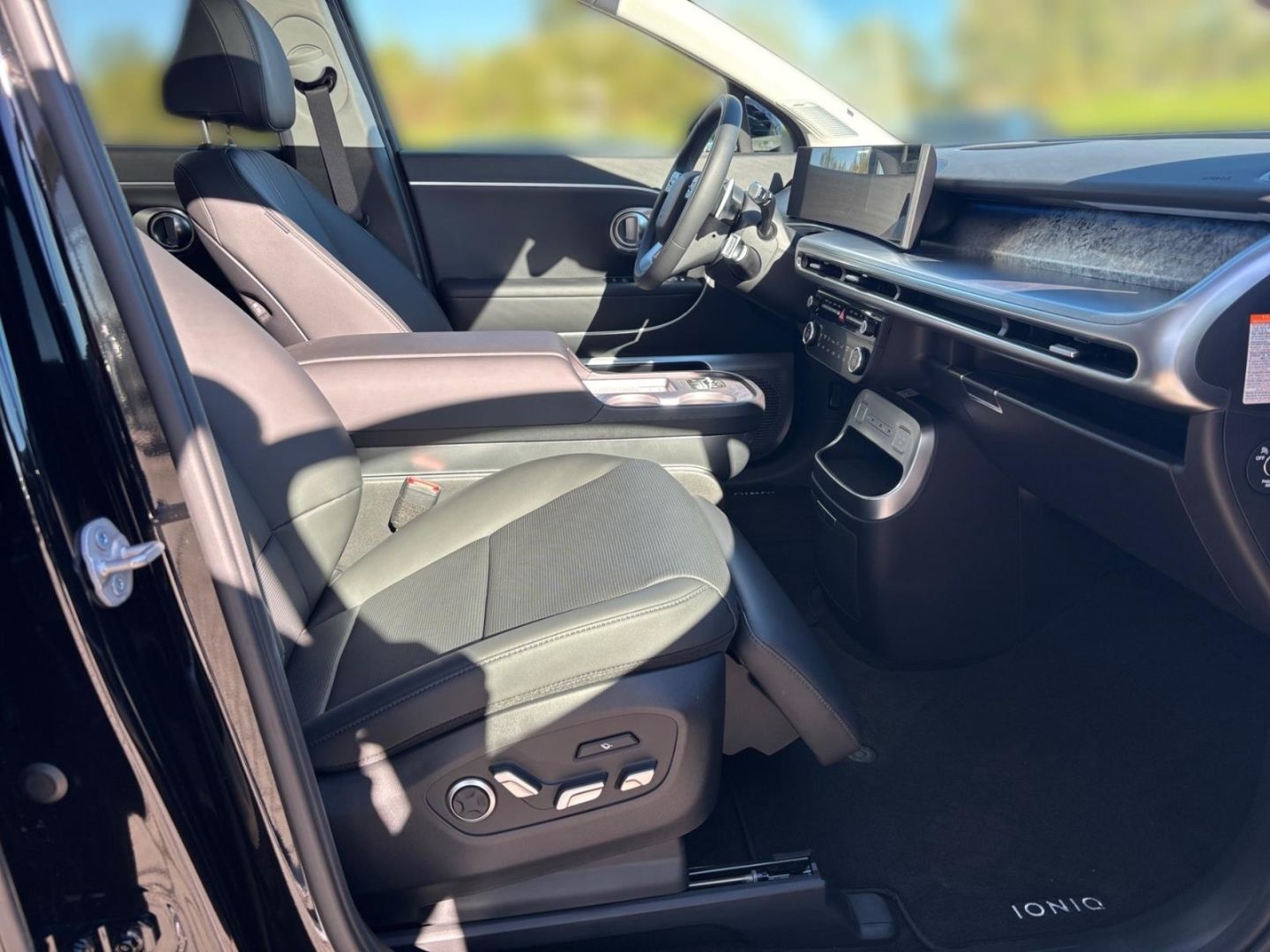 Hyundai IONIQ 9 – Bild 13