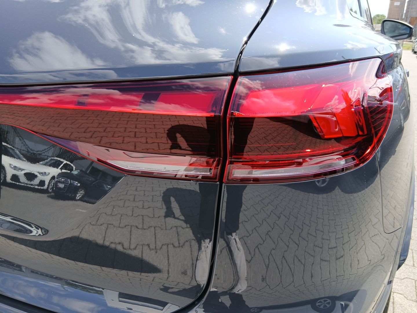 Audi Q6 e-tron - Bild 10