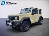 Suzuki Jimny 1.5 Allgrip Comfort PLUS SEILWINDE*AHK*NAV - Suzuki Jimny: Standheizung