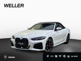 Vorschaubild BMW 420i Cabrio M-Paket Pro, Head-Up, Driv.Ass