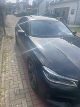BMW  750d xDrive - mit MwSt.,2xM Paket,Carbon Paket - gebrauchte BMW 750 aus dem Jahr 2017
