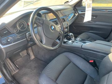 BMW 518 - 10
