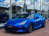Subaru BRZ Sport *Kamera*LED*CarPlay*nur 9.318km!* - Subaru BRZ Gebrauchtwagen