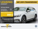 Volkswagen Passat Alltrack 2.0 TDI DSG 4M LM19 PANO LEDER S - gebrauchte VW Passat Alltrack aus dem Jahr 2022