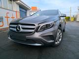 Mercedes-Benz GLA 250 4MATIC TÜV Neu 1. Hand Top - Mercedes-Benz GLA 250 von privat