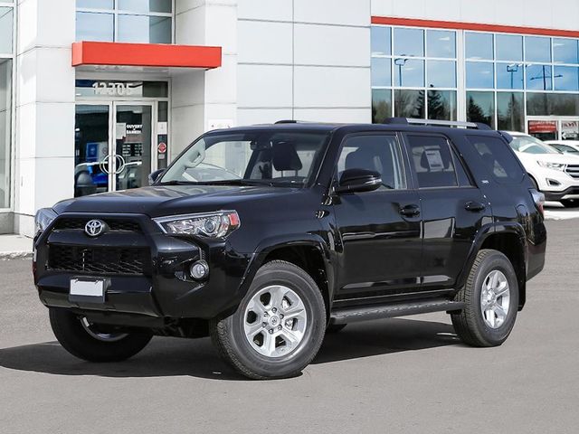 Toyota 4Runner SR5 4.0V6 4x4 - 2024 MY - € 45.900 T1