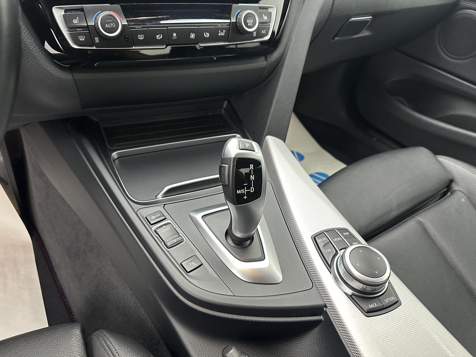 BMW 420 M Sport "NAVI-HEAD UP-LEDER-PDC-SITZH-ALU", миниатюра 13