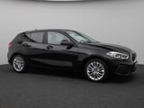BMW 118i DAB WLAN PDC Geschwindigkeitsreg Sport LED - BMW 118 in Wuppertal
