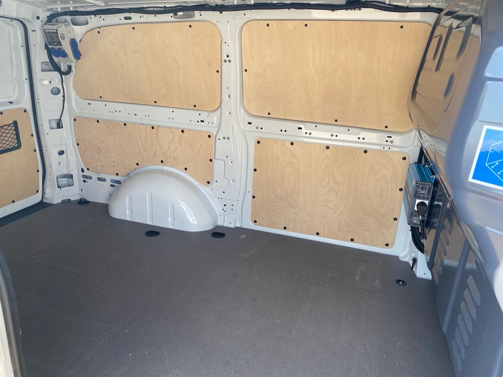Mercedes-Benz Vito 116 Kasten Base Lang Distronic*Standhzg*SHZ