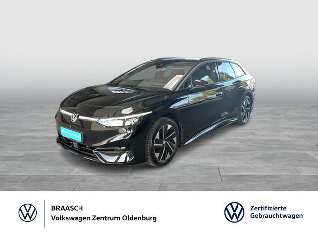 Volkswagen ID.7 Tourer Pro AHK+HeadUp+AreaView+Wärmepumpe