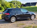 Volkswagen Golf 1.2 TSI CarPlay|PDC|SHZ|Allwetter|Klimaauto - Gebrauchtwagen in Leipzig bis 10.000 Euro