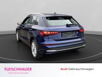 Audi A3 - Vorschau Bild 4
