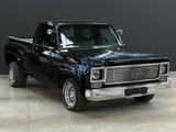 Chevrolet C-10 Stepside Kipper V8 5,4l 280hp - Chevrolet: K10