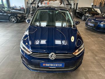 Volkswagen Golf Sportsvan *ACC*PDC*NAVI*2-ZONEN*