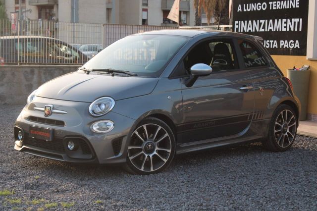ABARTH 595 Turismo