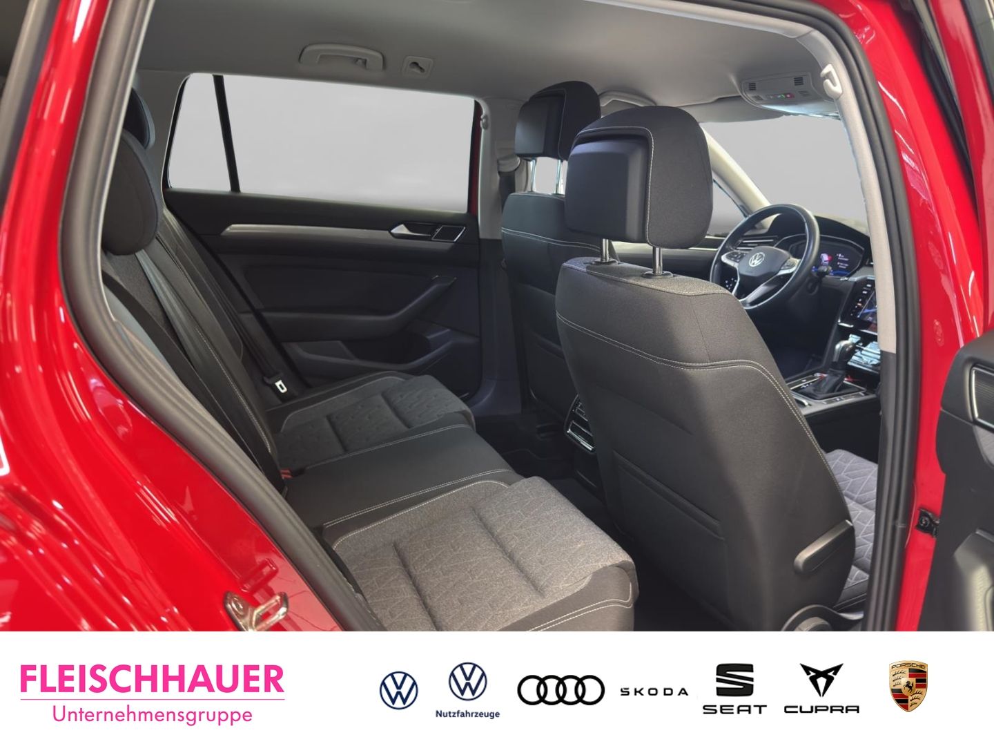 Volkswagen Passat Variant - Bild 21