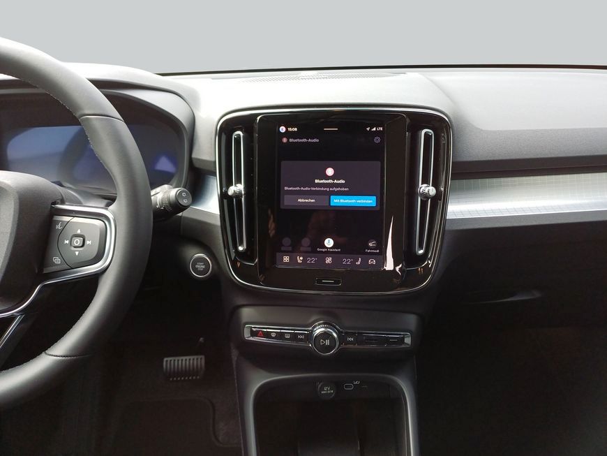 Volvo XC40 - Bild 14