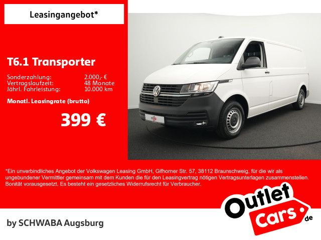 Volkswagen T6 Transporter - Bild 2