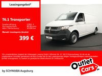 Volkswagen T6 Transporter - Vorschau Bild 2