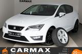 Seat Leon FR T.Leder,Navi,LED,Full Link,Seat Sound