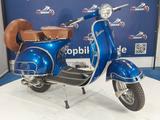 Vespa VBB 150 - VESPA 150