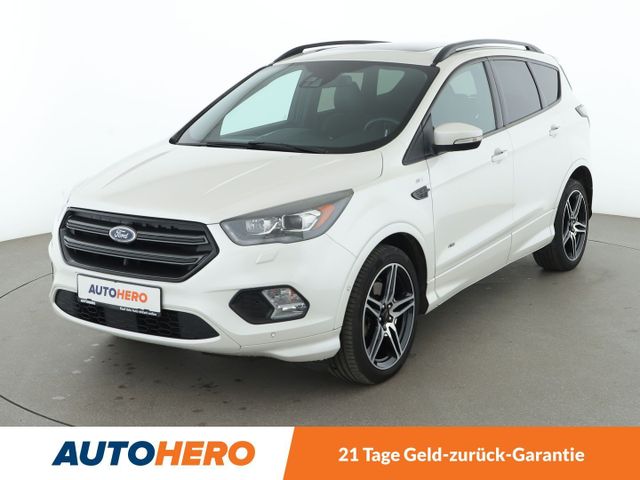 Ford Kuga 2.0 TDCi ST-Line*ACC*SHZ*PDC*NAVI*PANO*