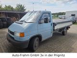 Volkswagen T4 andere - Volkswagen T4: Pickup