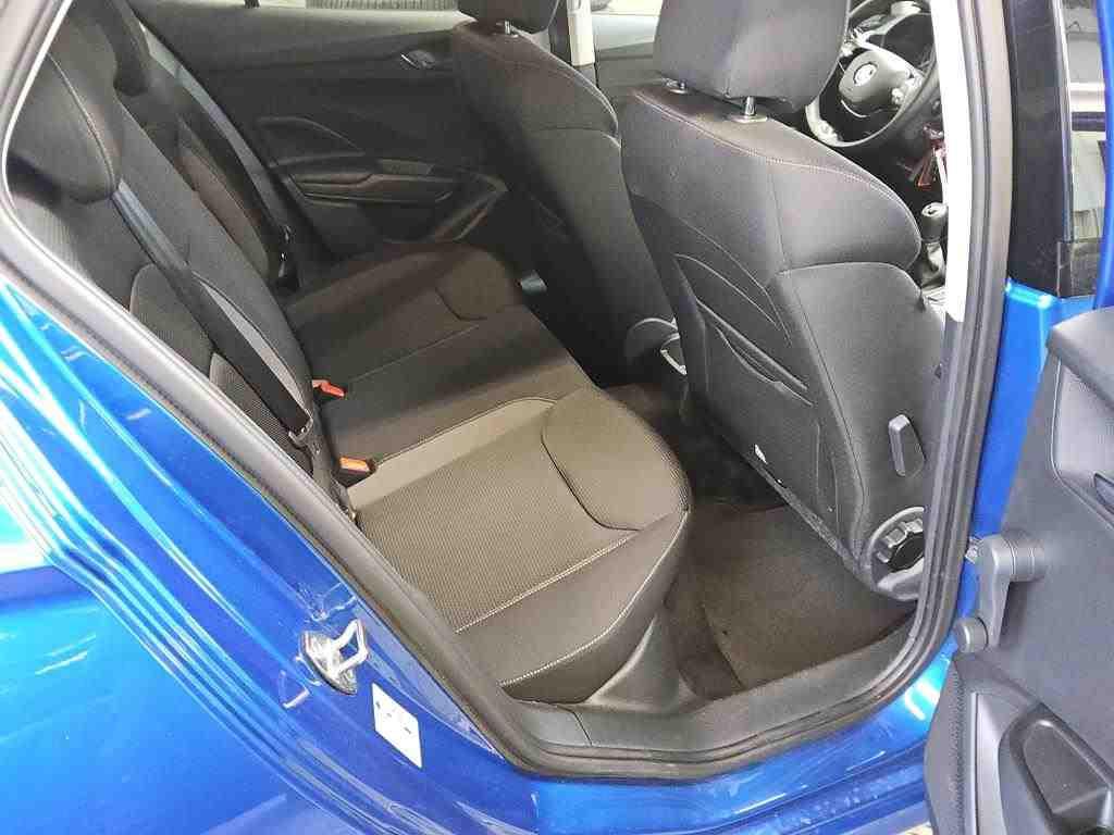 Skoda Fabia 1.0 TSI Ambition Tour AHK/LED/Sitzheizung