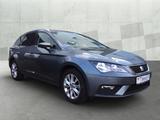 Seat Leon ST 1.2 TSI Style DSG *AHK*CLIMATRONIC*PDC*S - Seat Leon mit Benzin-Antrieb: 1.2