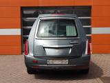 Cadillac XTS €69500 netto Leichenwagen Bestattungswagen - Cadillac Gebrauchtwagen von 2018