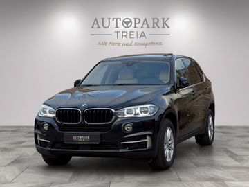 BMW X5 - 1