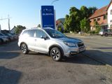 Subaru Forester Active+ - Subaru Forester: Active