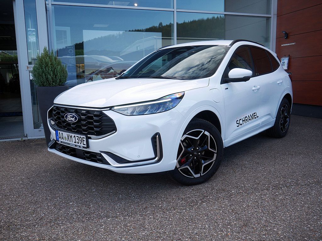 Image of Ford Kuga