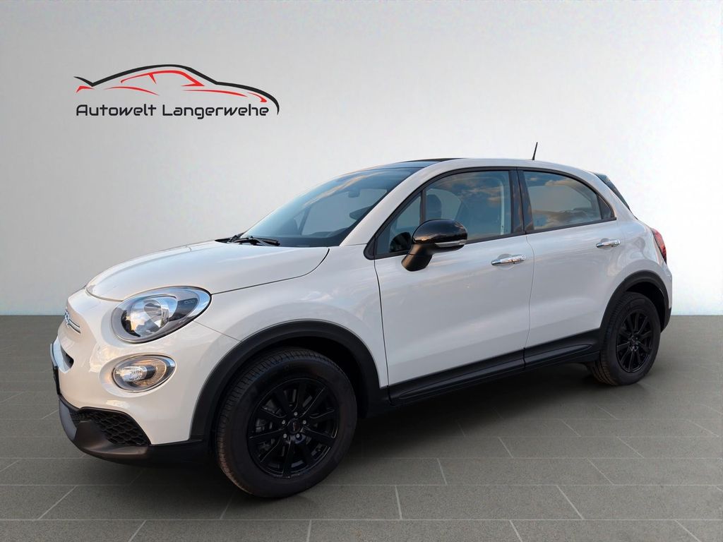 Image of Fiat 500X