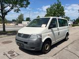 Volkswagen T5 Transporter Caravelle 1.9 TDI*9-SITZ* - Volkswagen T5 Transporter aus 2003