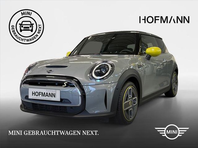 MINI Cooper SE Electric Trim+Navi+Parkassistent+