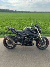Suzuki Gsr 750 / gsxr / no Kawasaki / no Honda cbr  - Angebote