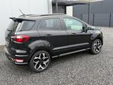 Ford EcoSport ST-Line verschiedene Modelle vorrätig - mit Benzin-Antrieb: Modelle