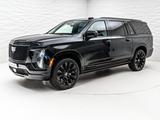 Cadillac Escalade ESV*Sport Platinum*Facelift*2025 - gebrauchte Cadillac Escalade mit Facelift