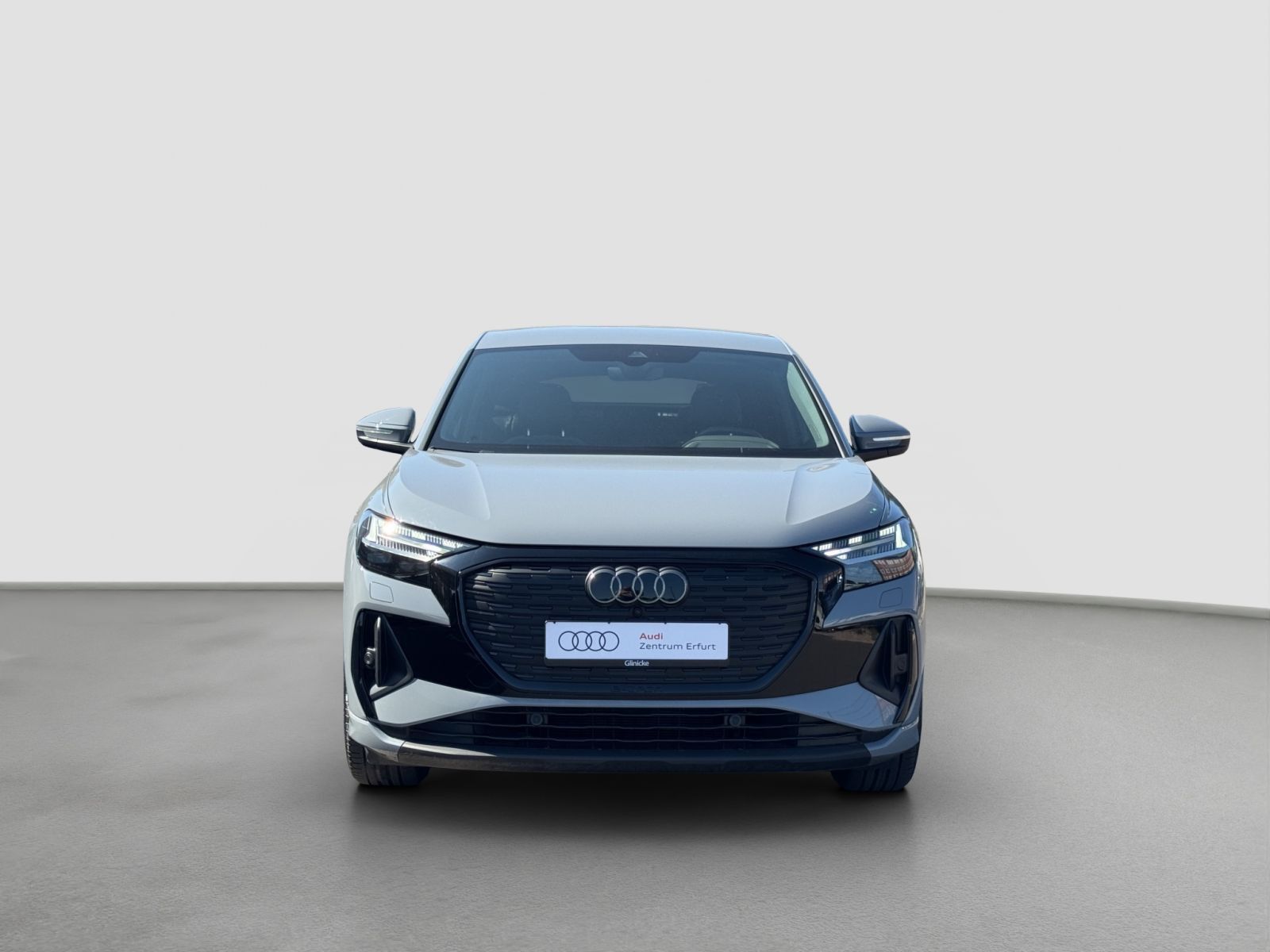Audi Q4 45 e-tron S-Line Navi Matrix foto 2