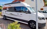 Volkswagen Grand California 680 - Volkswagen Grand California 680