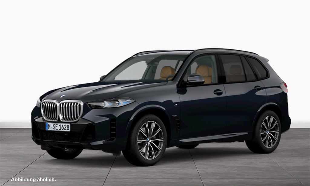 BMW X5 xDrive30d M Sport AHK Driv.Assist.Prof LED