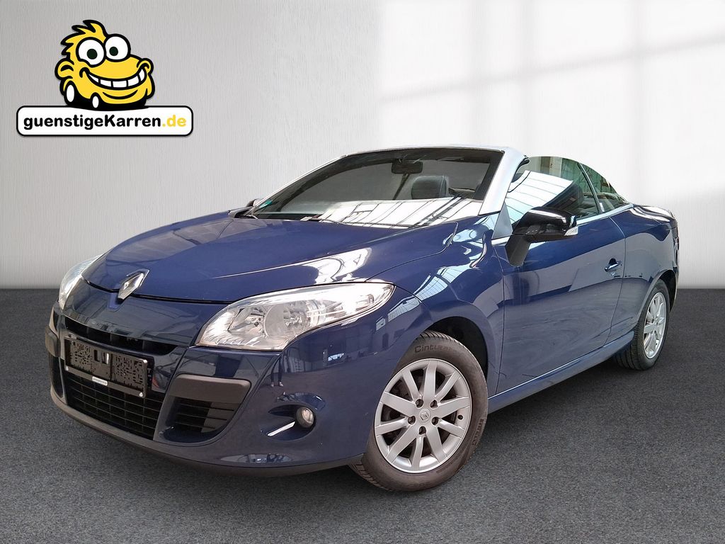 Angebot ansehen Renault Megane