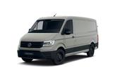 Volkswagen Crafter 35 Kasten 2,0l TDI 8-Gang-Autom. StandHZ