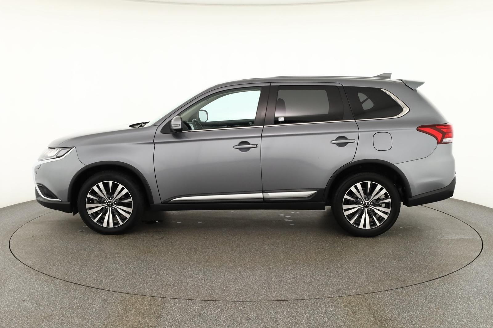 Mitsubishi OUTLANDER 2019 occasion — photo 2
