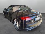 Audi TT Roadster S-Line 2.0TFSI quattro S-tronic/ B&O - gebrauchte Audi TT aus dem Jahr 2015