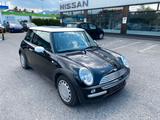 MINI Cooper R50 - MINI MINI: R50