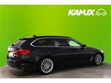 BMW 520 d Touring Steptronic+LED+NAVI+VIRTUAL+PDC - BMW 520 in Düsseldorf